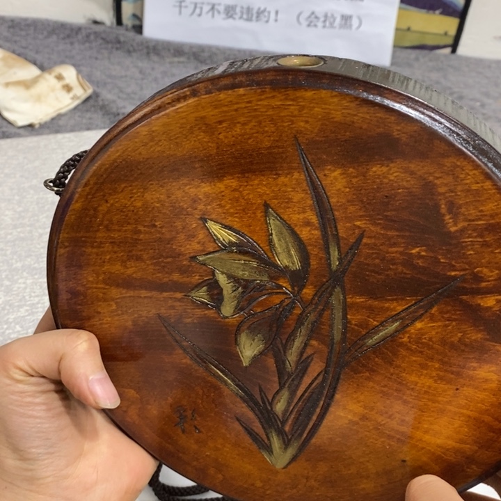 紫砂茶杯非常漂亮好看的碗