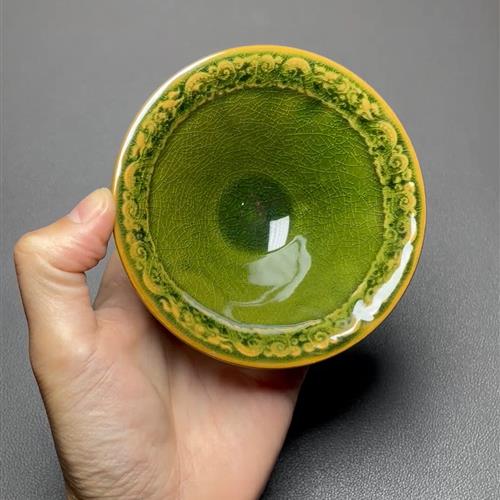 【闪购商品】茶盏-10176..........