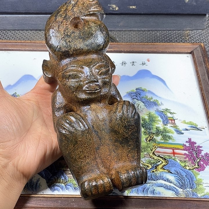其他。
