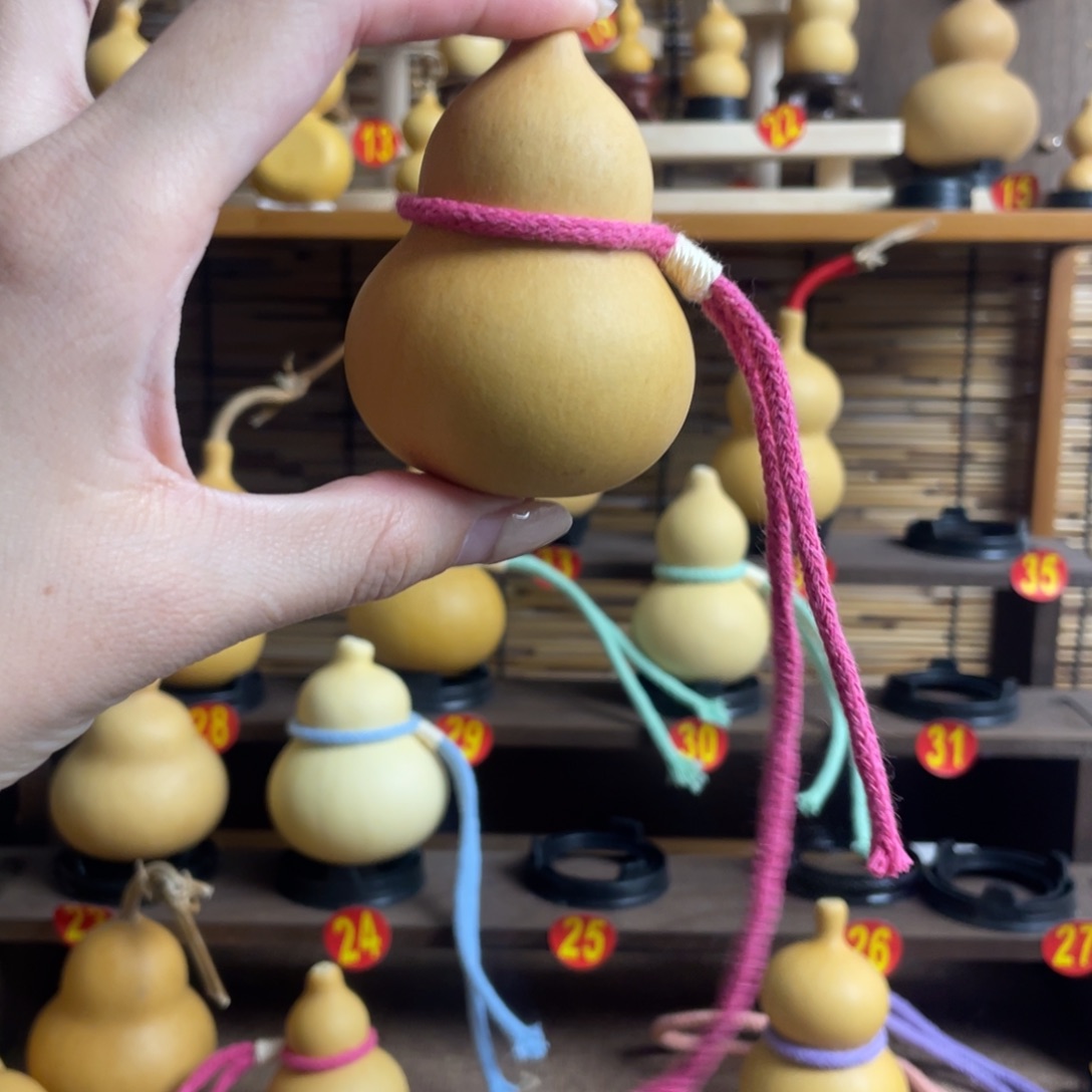 古***／葫芦葫芦福利款不退换