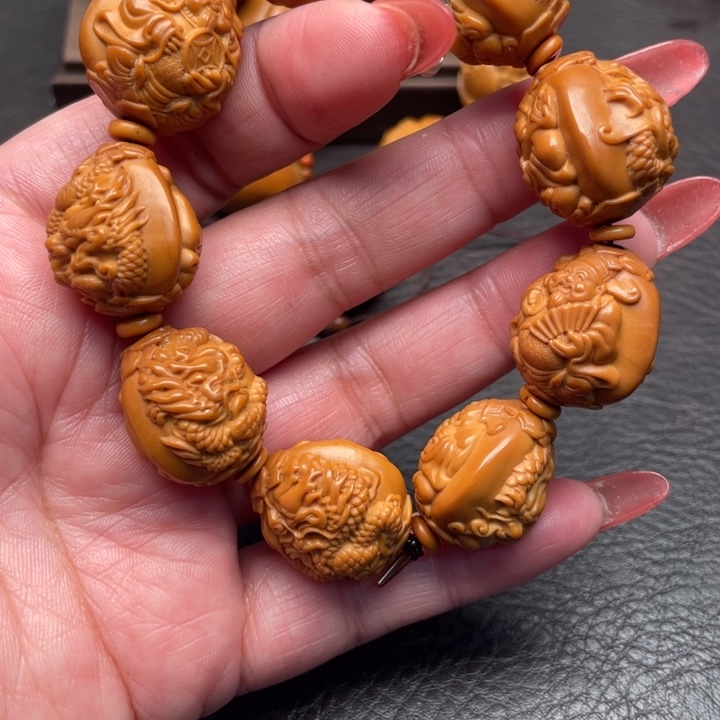 手串橄榄核橄榄核