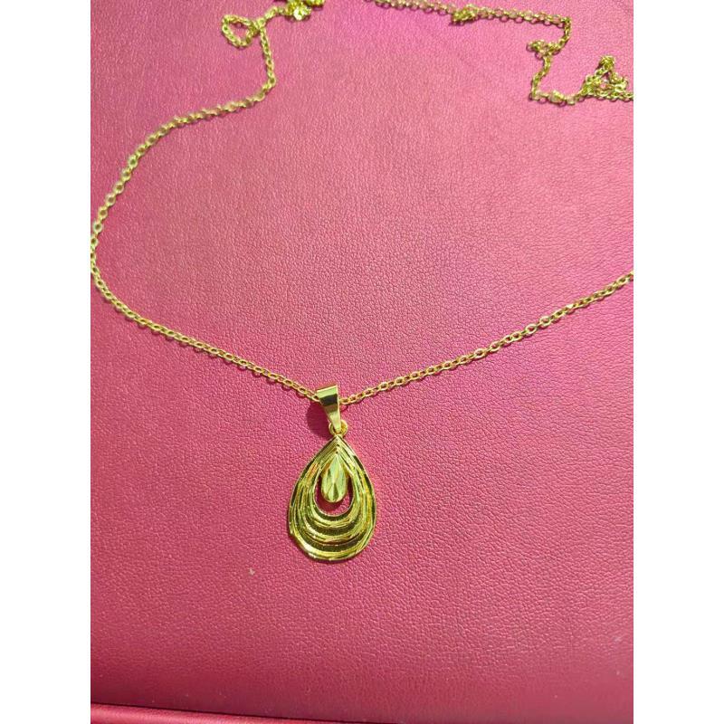 XY-244 至臻真馨金典首饰