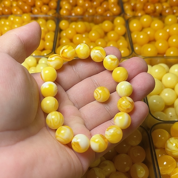 精品百搭经典老蜡12