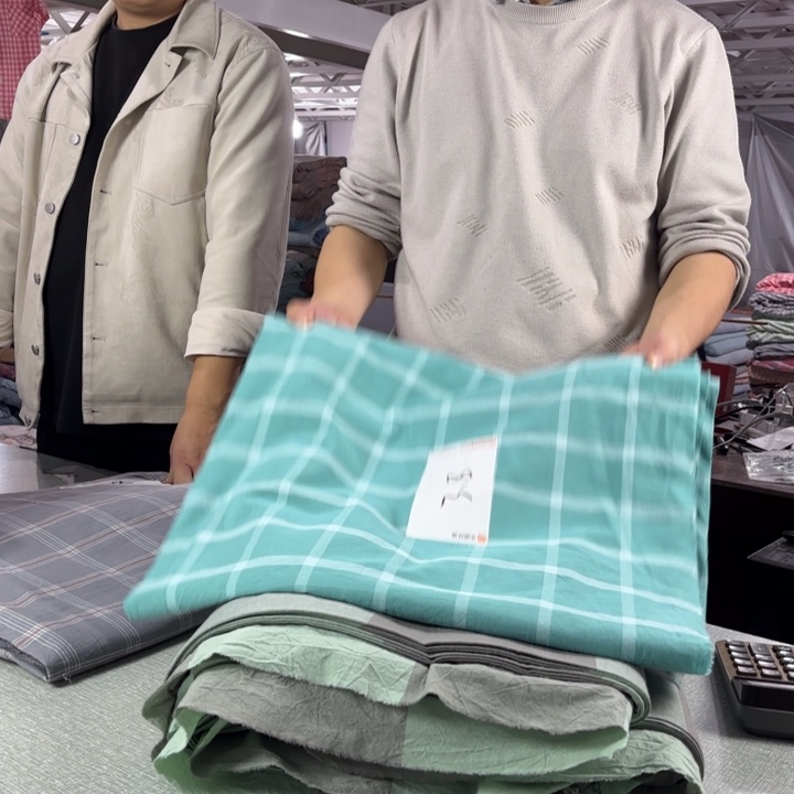 棉全棉系列产品3.8