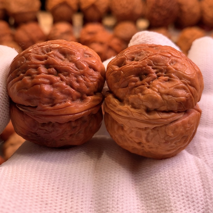 文玩核桃吊坠7哦哦哦