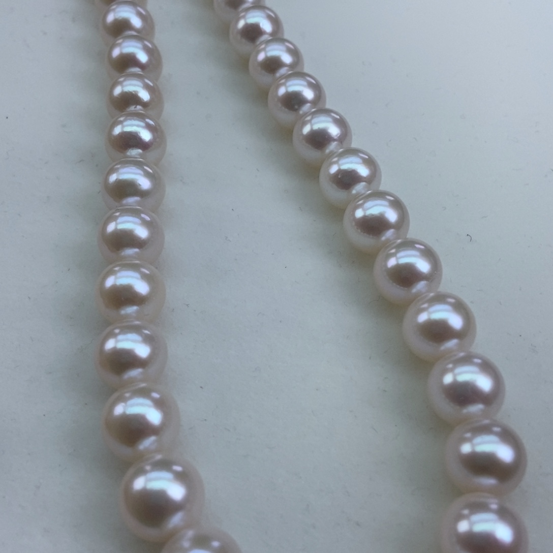 银S925镶嵌淡水珍珠11/12大灯泡炫彩