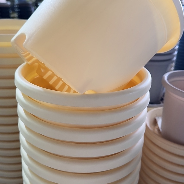 四季3号米黄带托10套特价