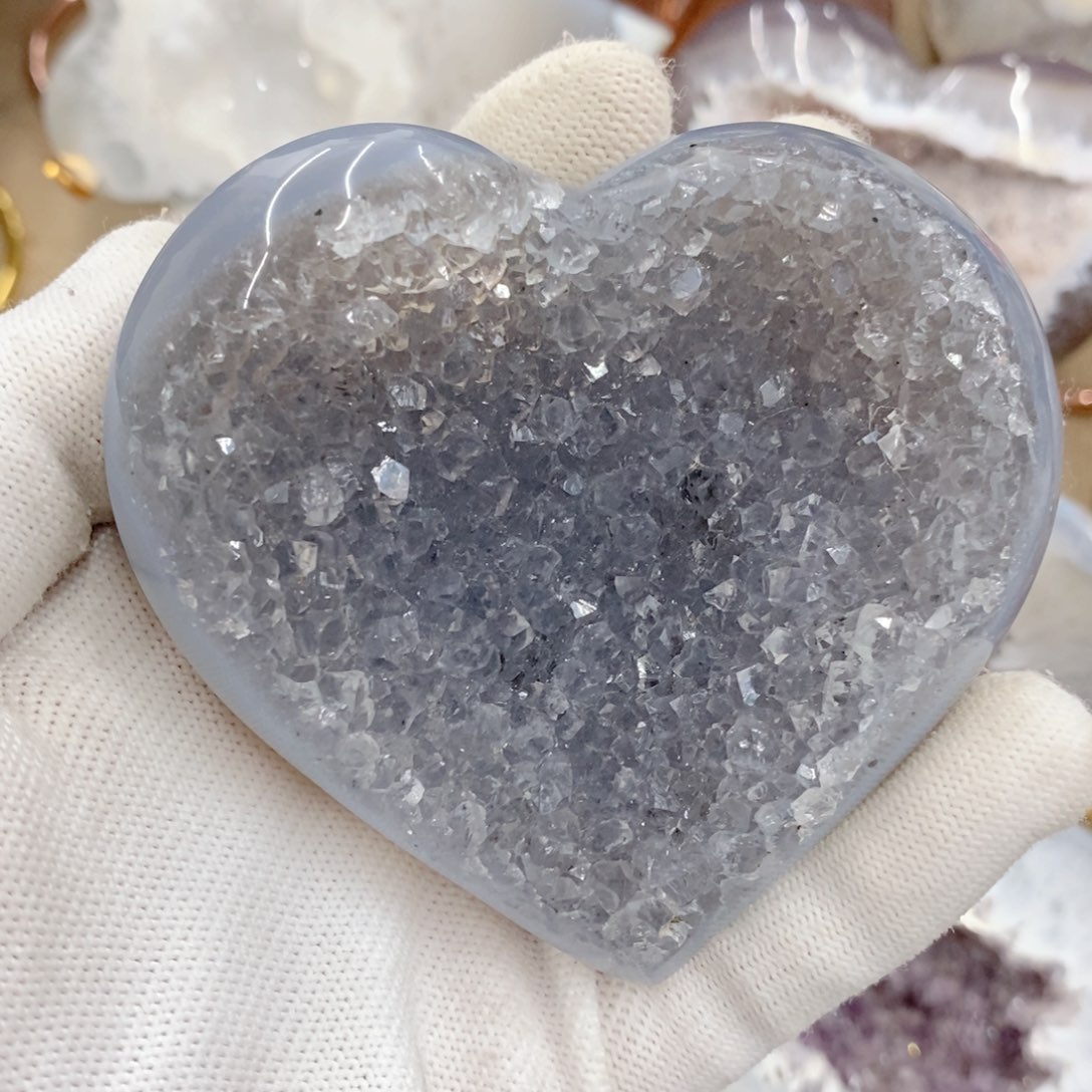 水晶水晶摆件未镶嵌