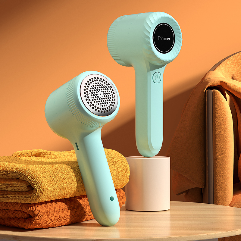 充电电动毛球修剪器