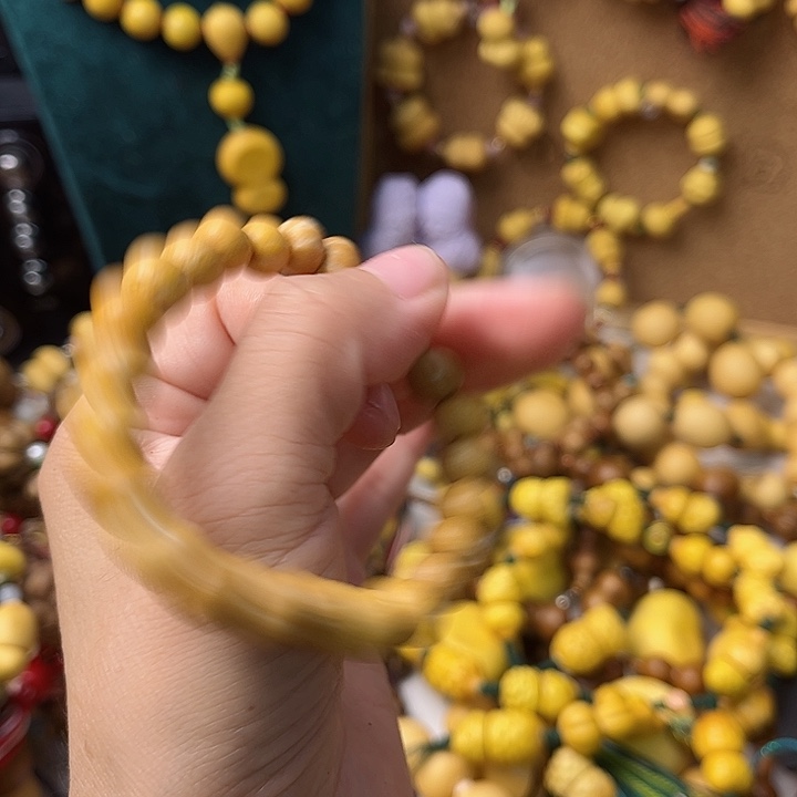 小*蛐精品花纹水滴葫芦