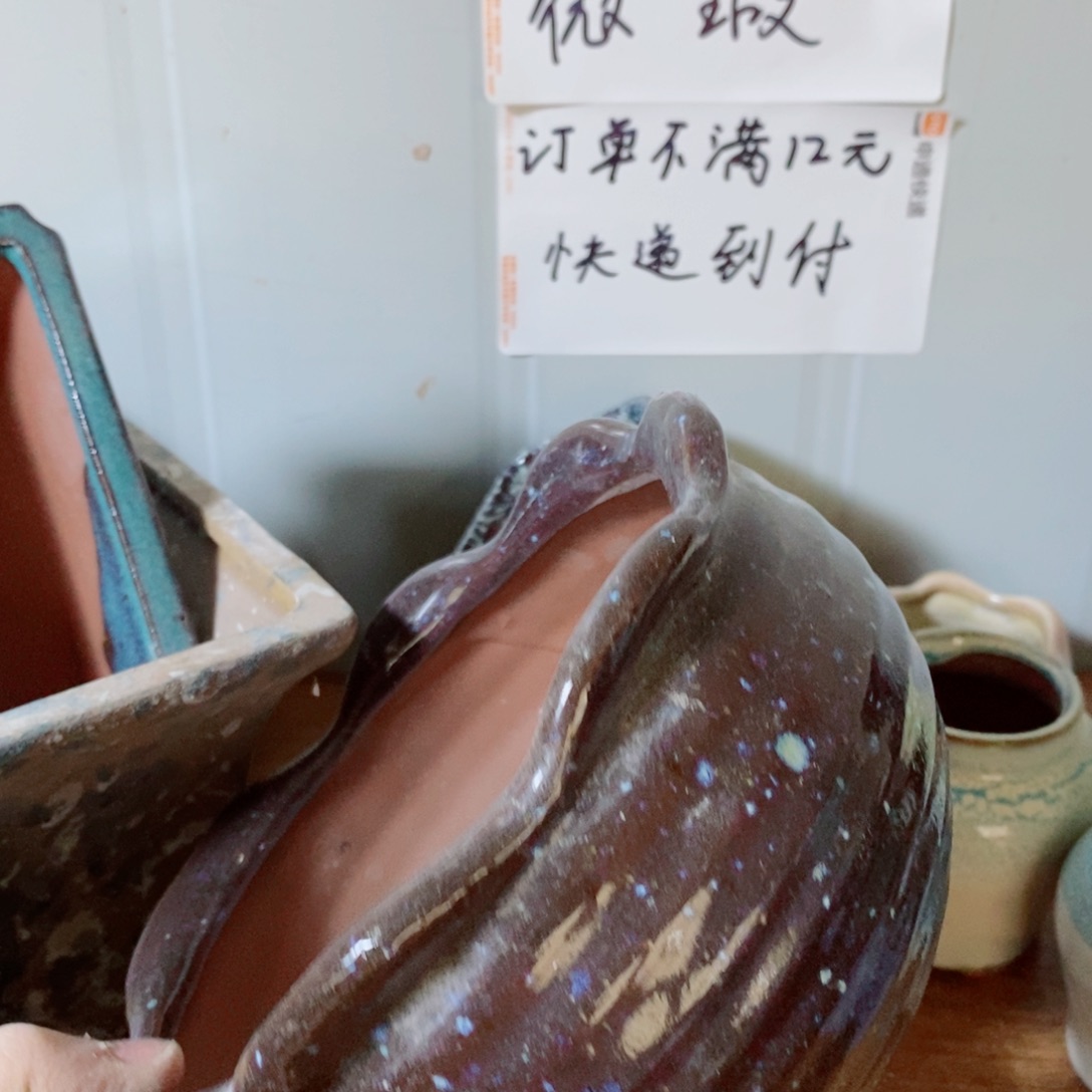 满12包邮，不满12快递到付件