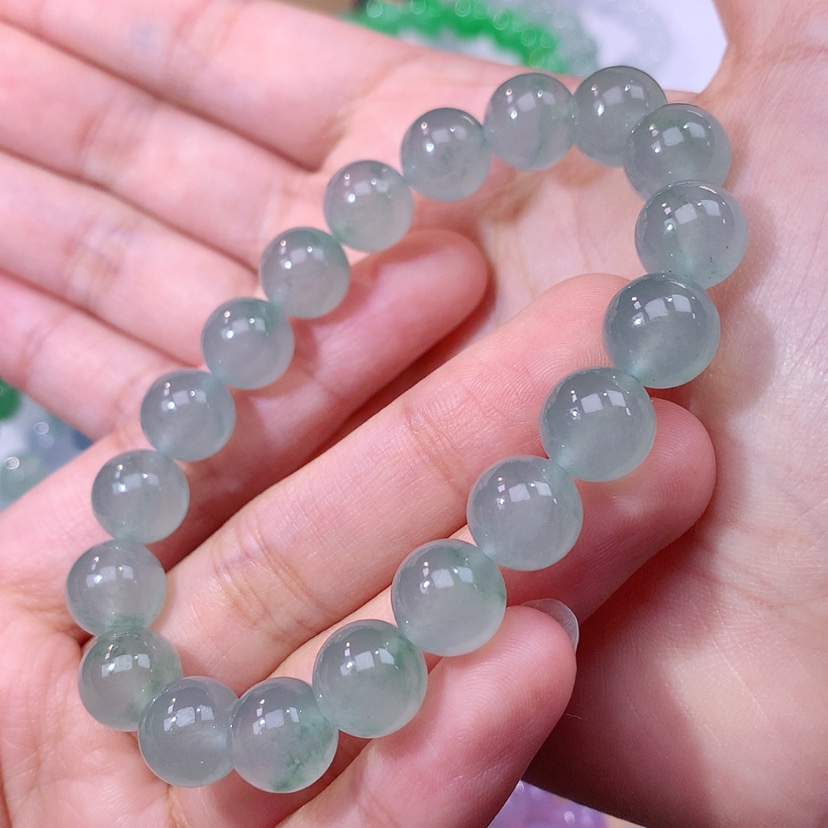 【闪购商品】未镶嵌翡翠手链翡翠