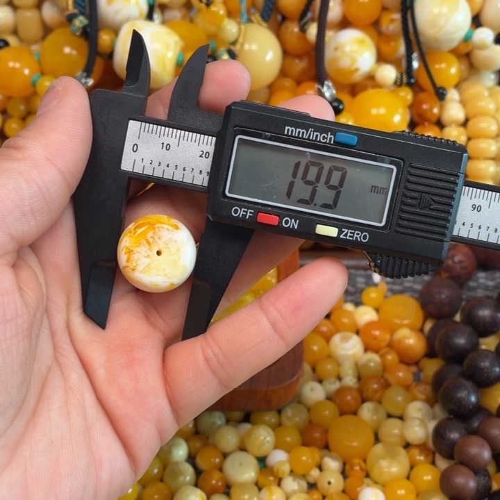 非金属配珠配饰76