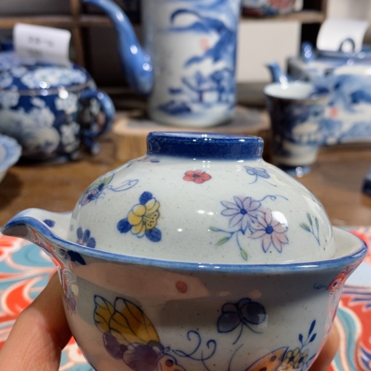 【闪购商品】36%以上骨粉骨瓷