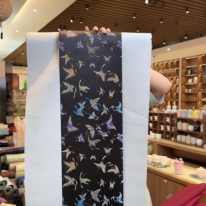 三米防水茶席俩件套