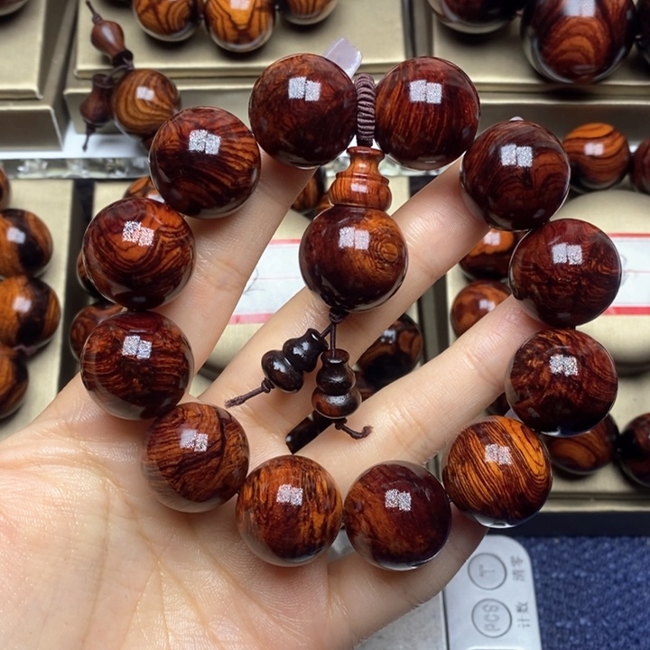 黄花梨/降香黄檀空*盒2.0