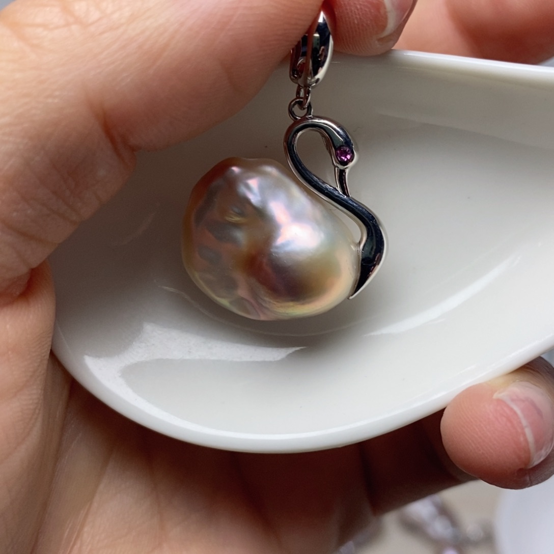 淡水珍珠其它未镶嵌