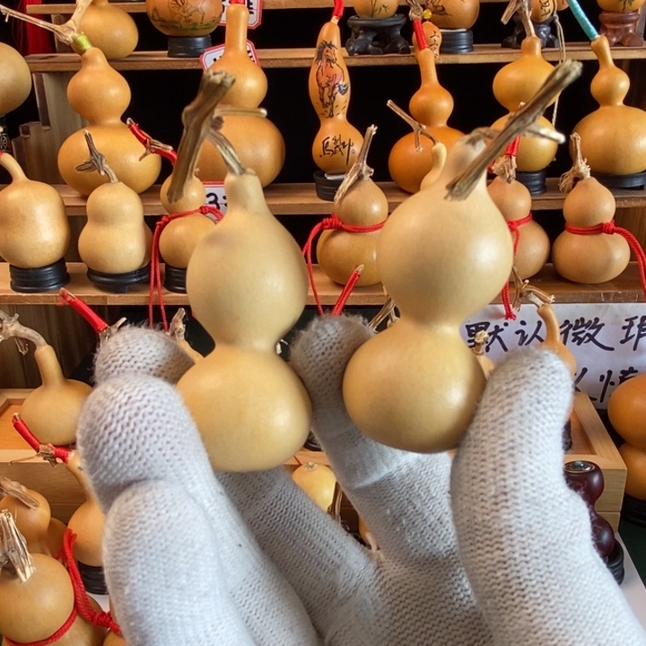 葫芦娃兄弟姐妹情