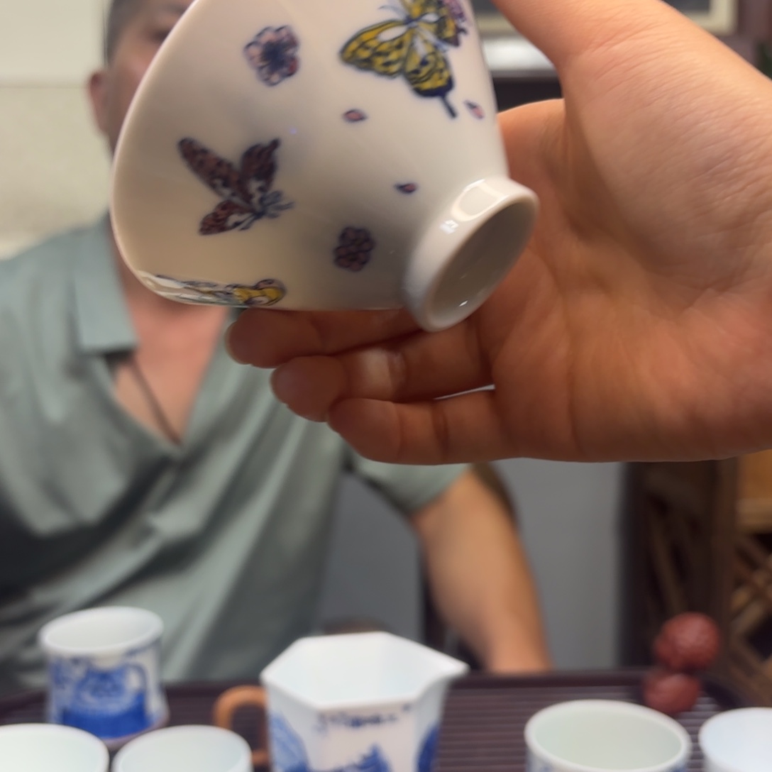 景德镇全手工工艺