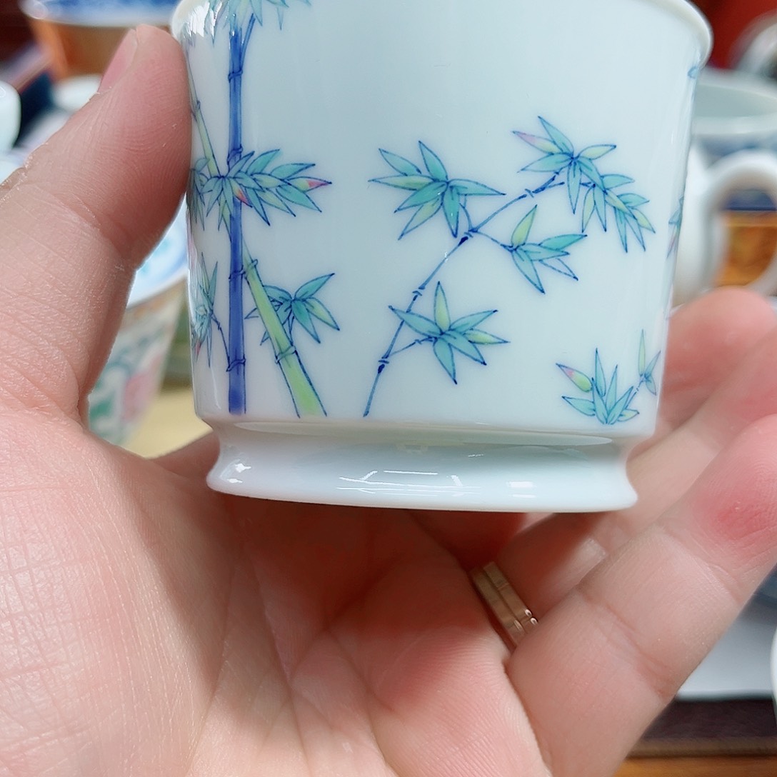 杯千年瓷都景德镇 艺术关注谢佳豪