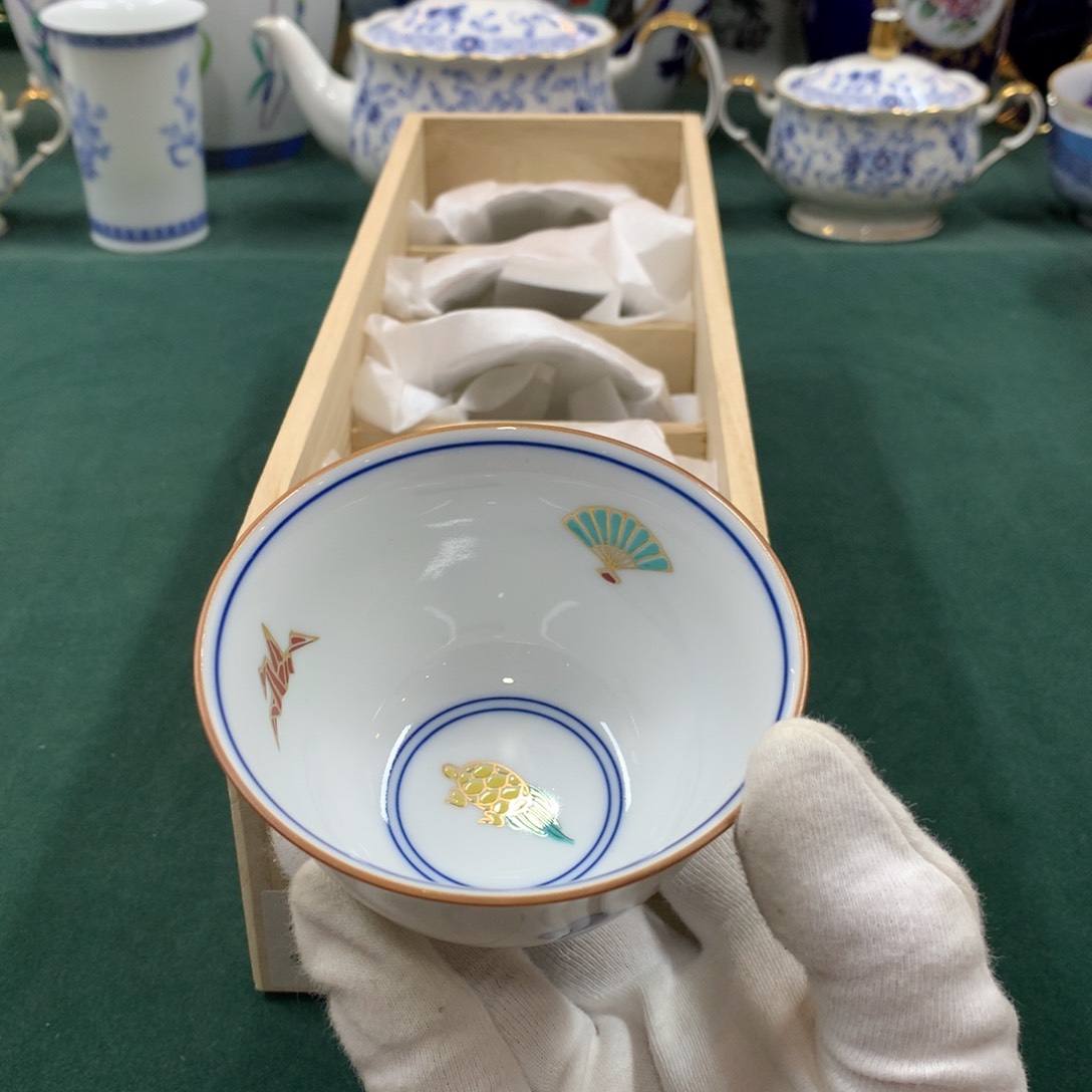 摆件全是大漂亮瓷器啊美美哒