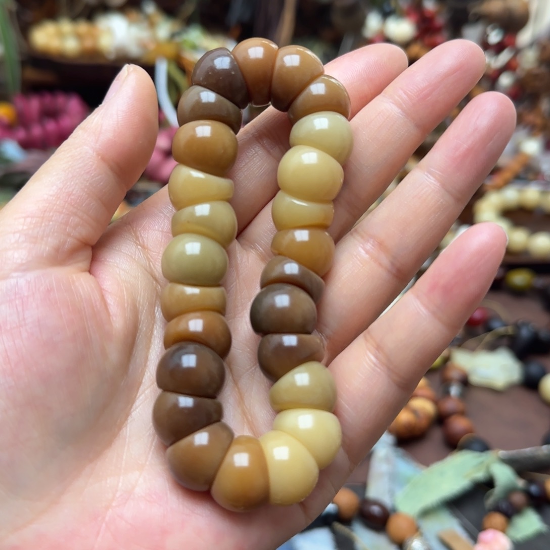 凤眼菩提手串大肠手串