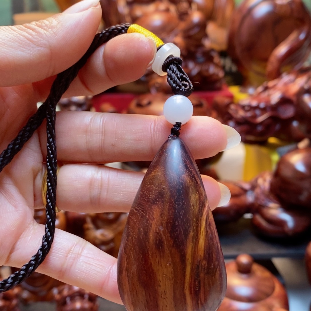 黄花梨/降香黄檀海南