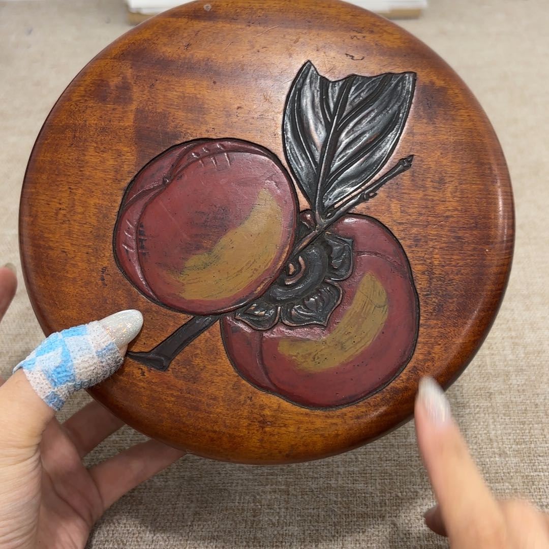 非常好看的物品. 