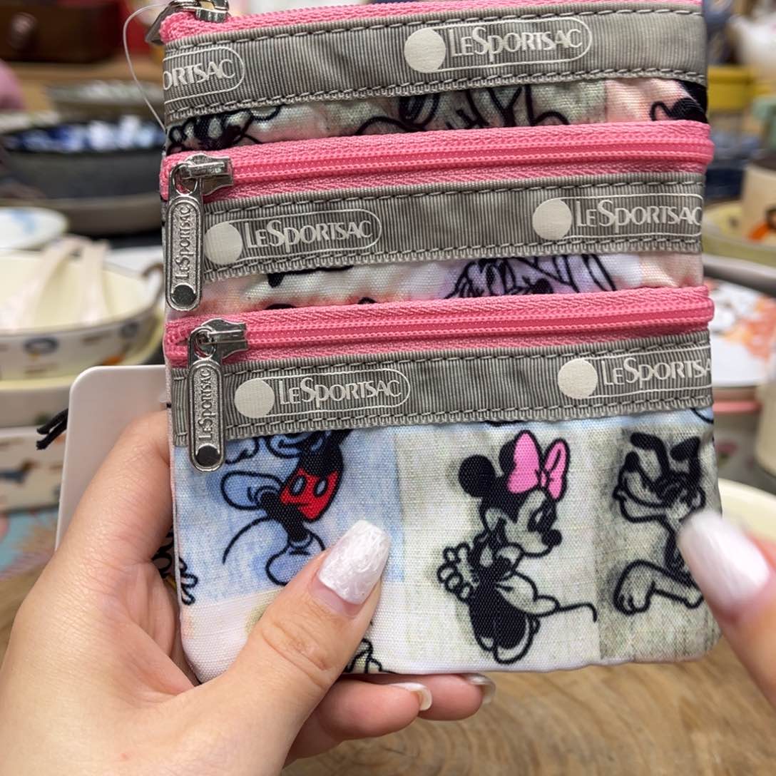 我的姐姐们好可爱