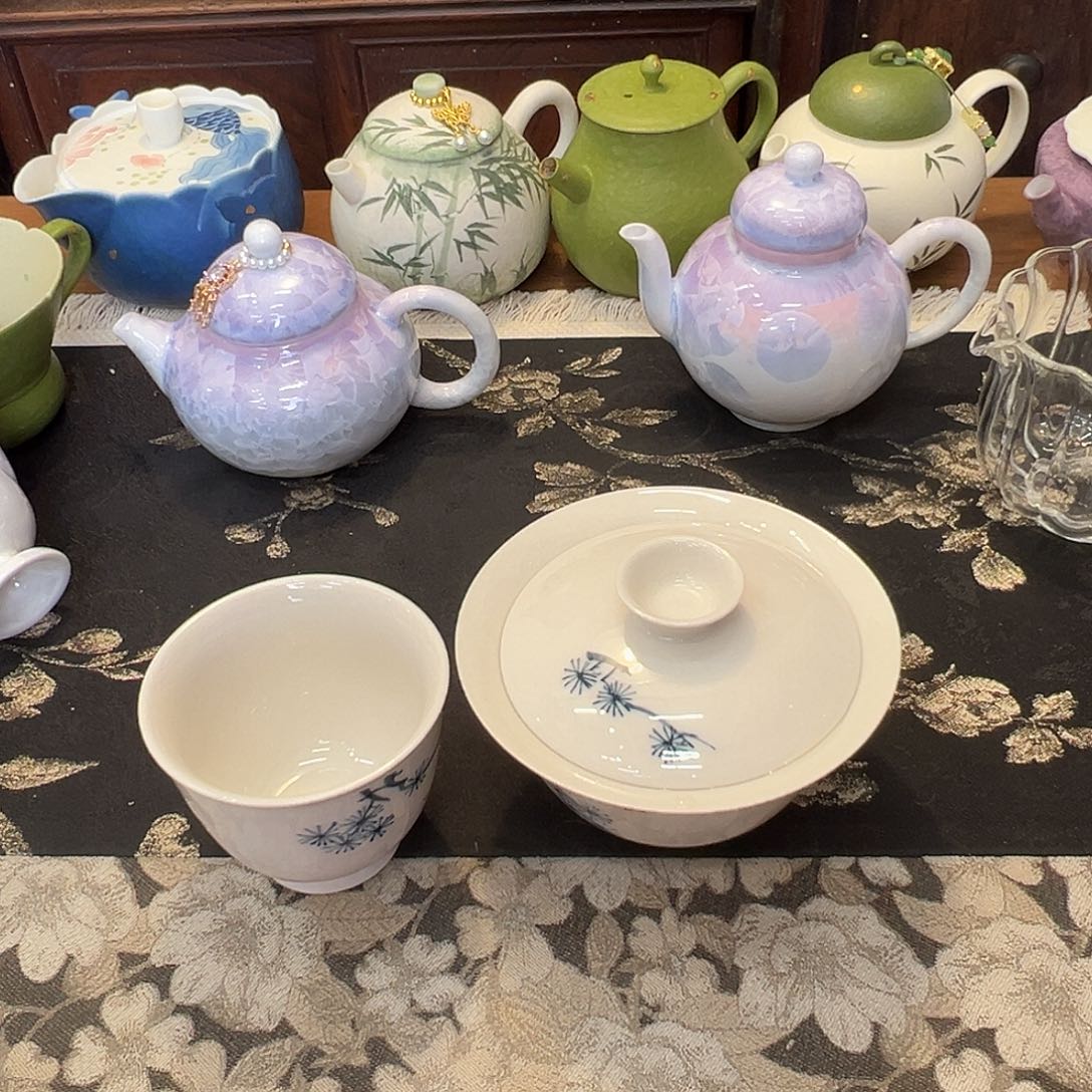 茶具等产品为主要原料生产基地我