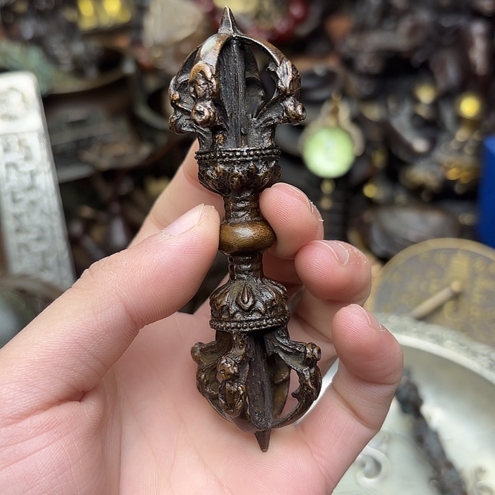 嘉嘉精品铜器摆件
