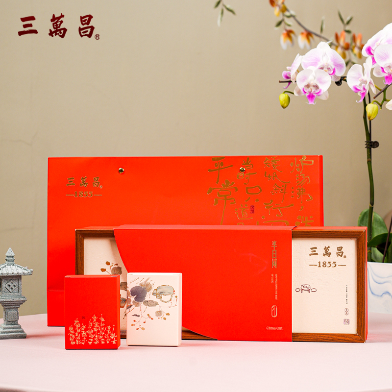 【中秋茶礼】2025新茶明前特级洞庭碧螺春嫩芽绿茶苏州特产茶叶礼盒