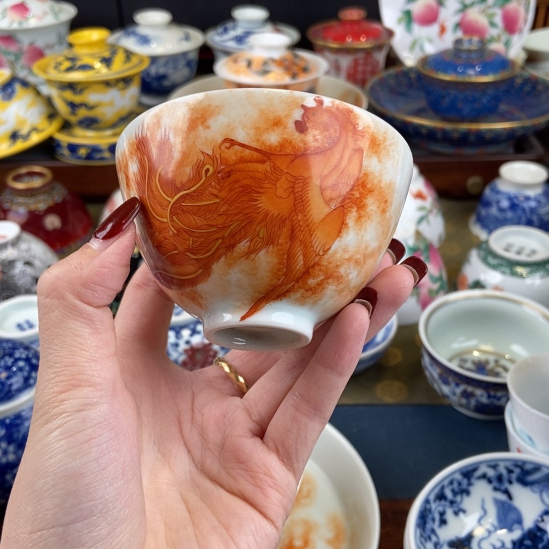 陶瓷艺术家的作品是什么意思