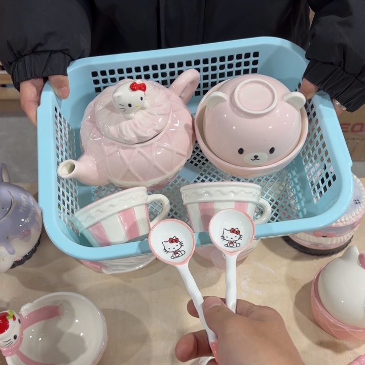 我们的目标是成为一个
