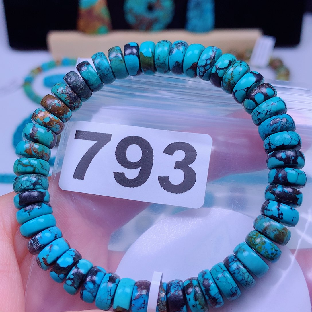 空竹粉丝专享十堰特色手工散珠