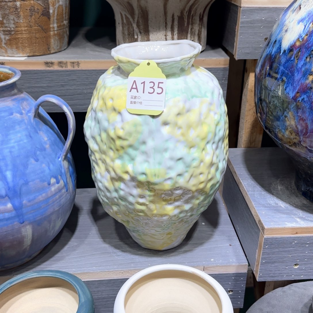 景德镇陶瓷艺术品