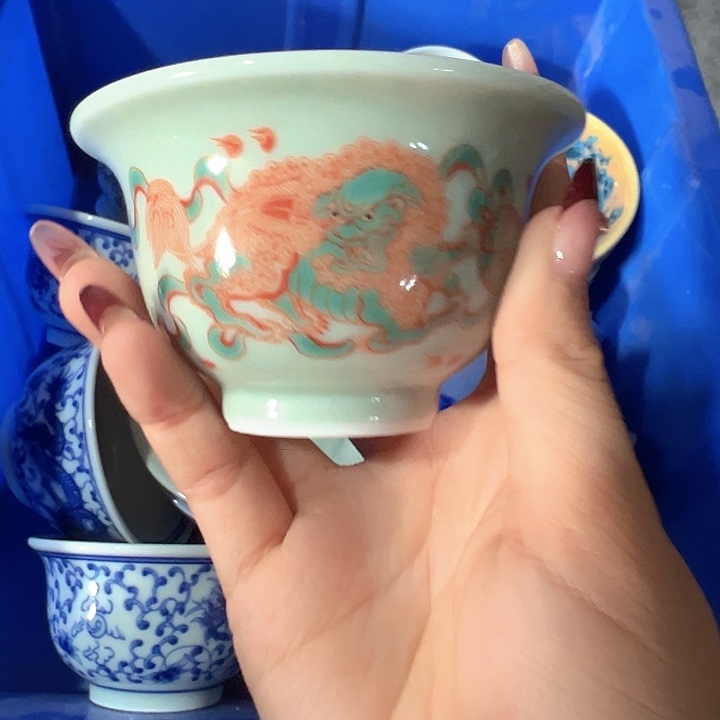 其他陶景德镇陶瓷学院等