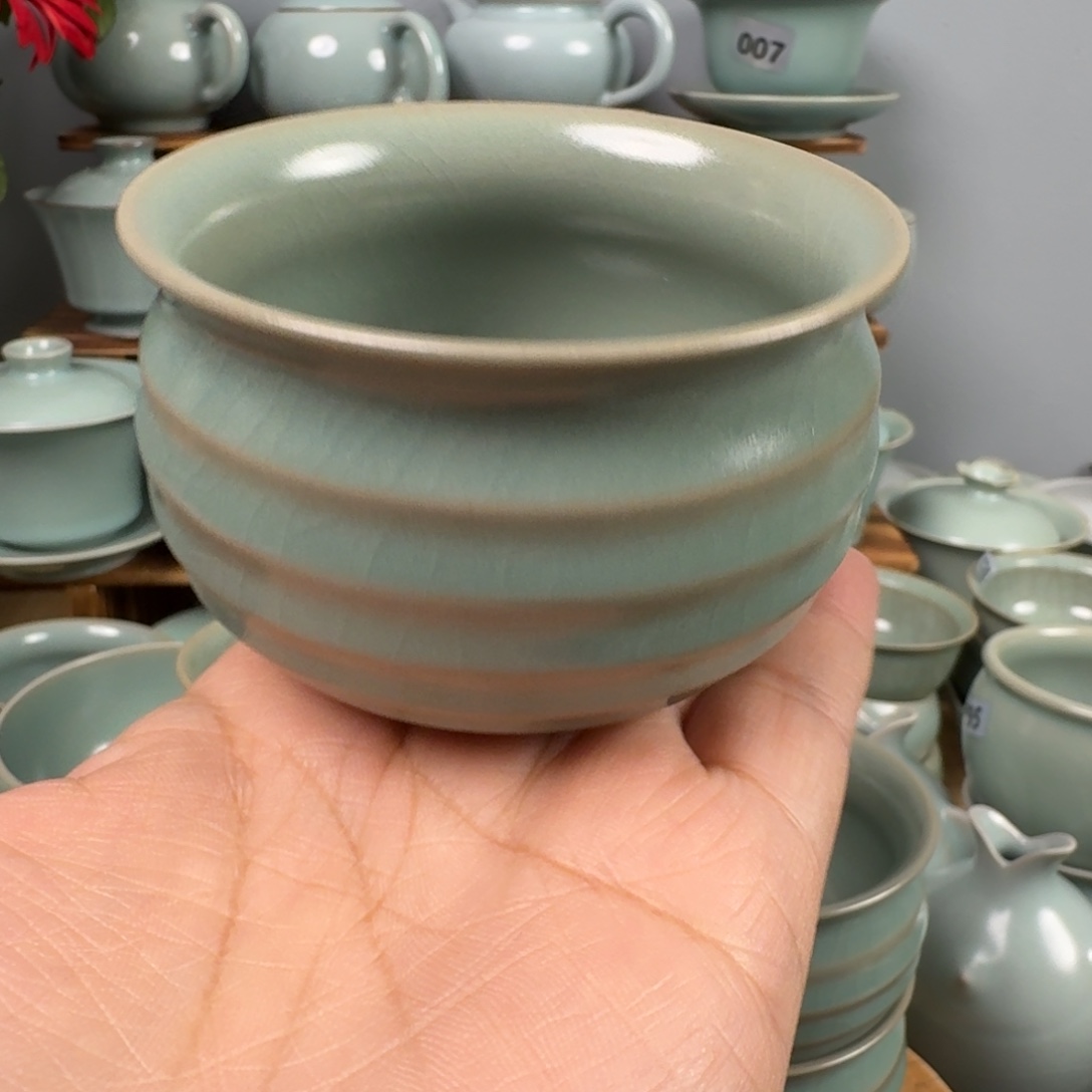 勿***我汝州原矿汝瓷发发发发发发