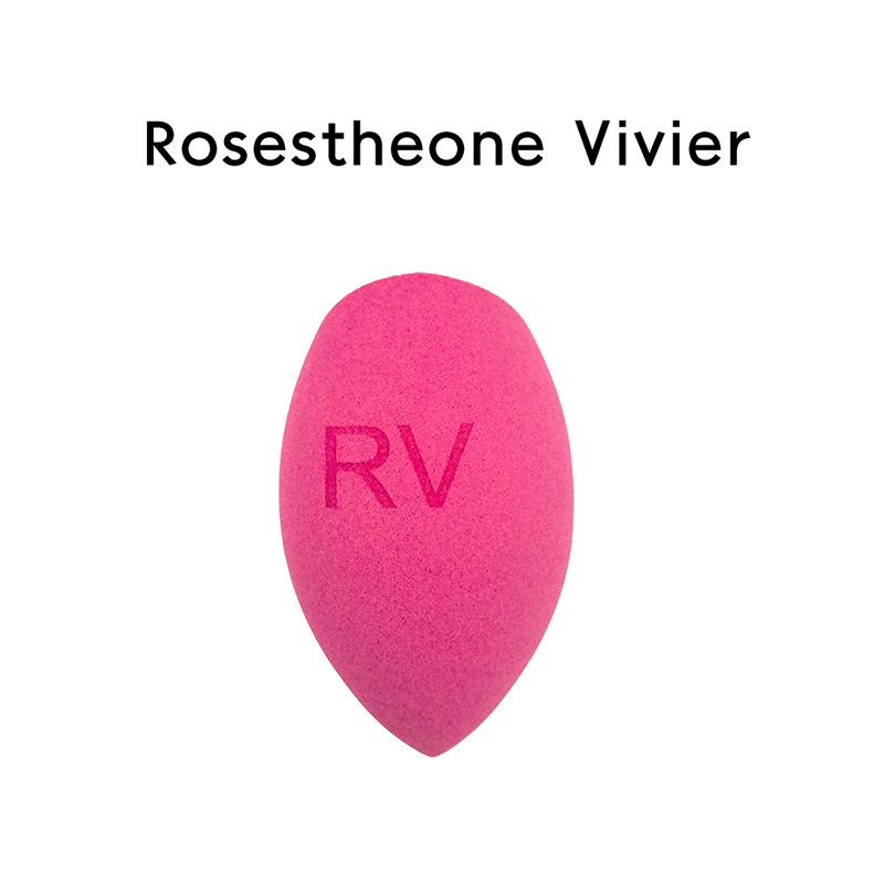 Rosestheone Vivier 罗诗薇儿美妆蛋