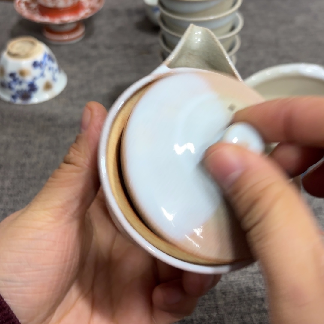非常好看的物品 The 