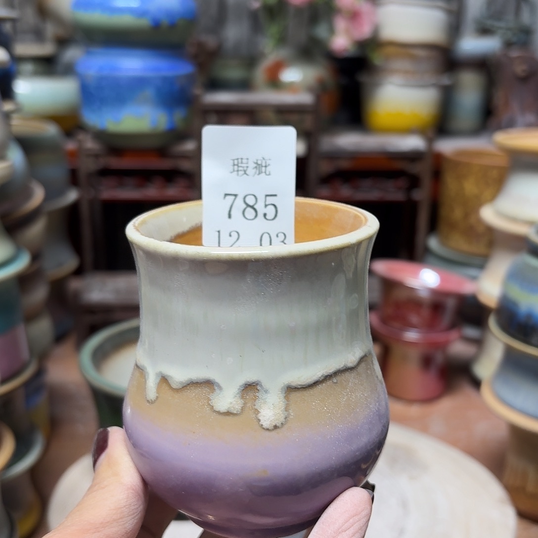 瓷片景德镇陶瓷手工制作