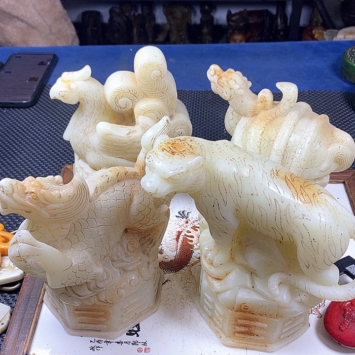 紫砂闪购商品，一图一物