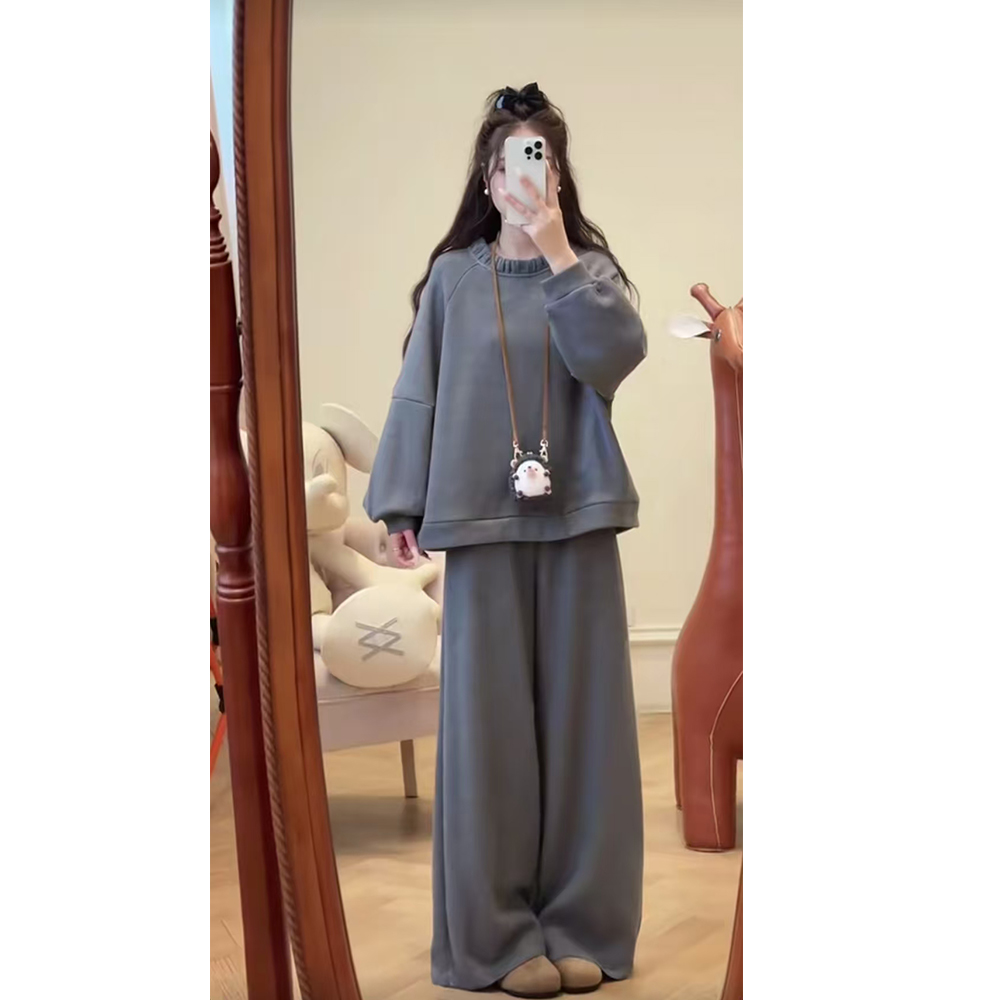 11月8日显瘦气质秋冬爆款小清新连衣裙