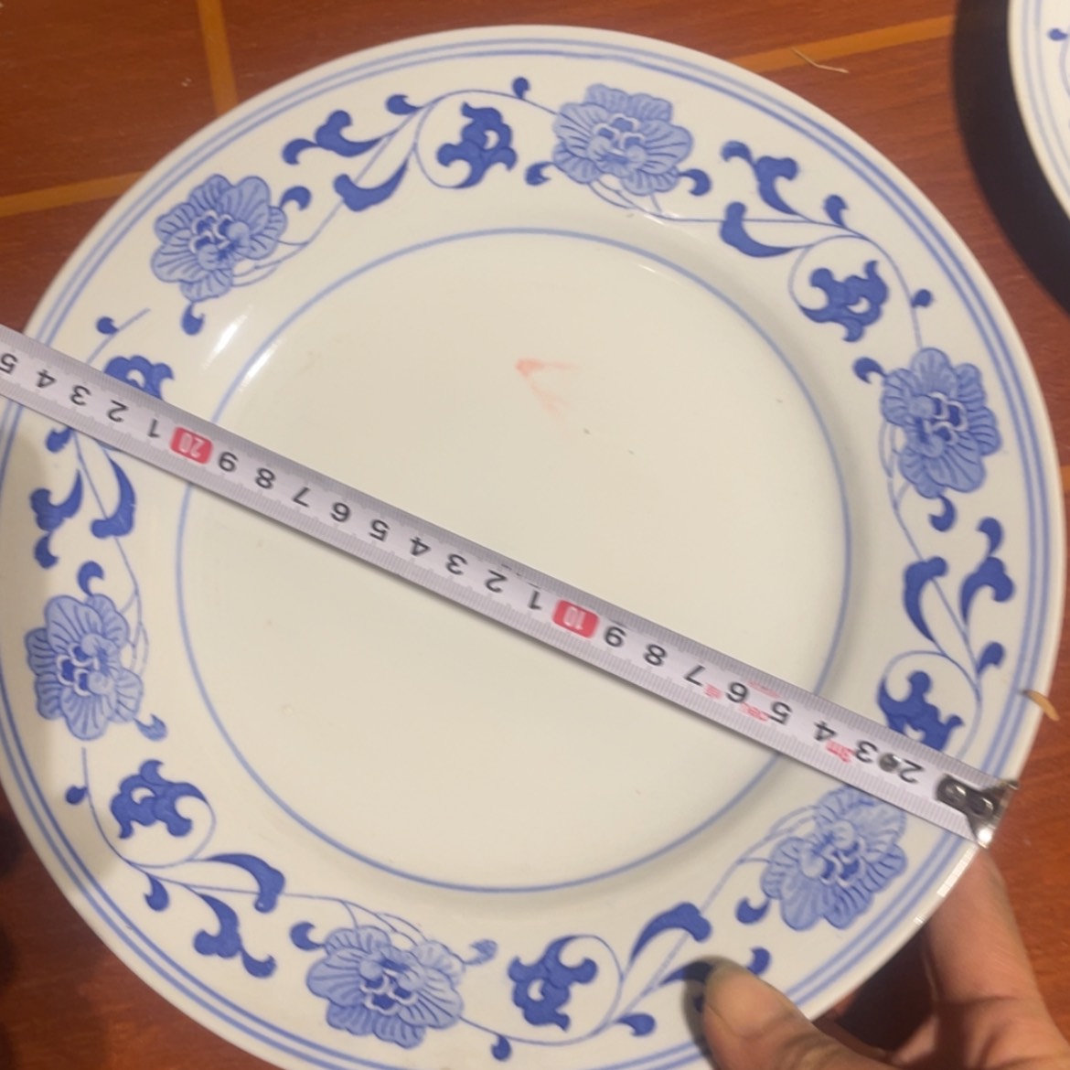 【闪购商品】景德镇陶瓷现代工艺景德镇陶瓷25公分