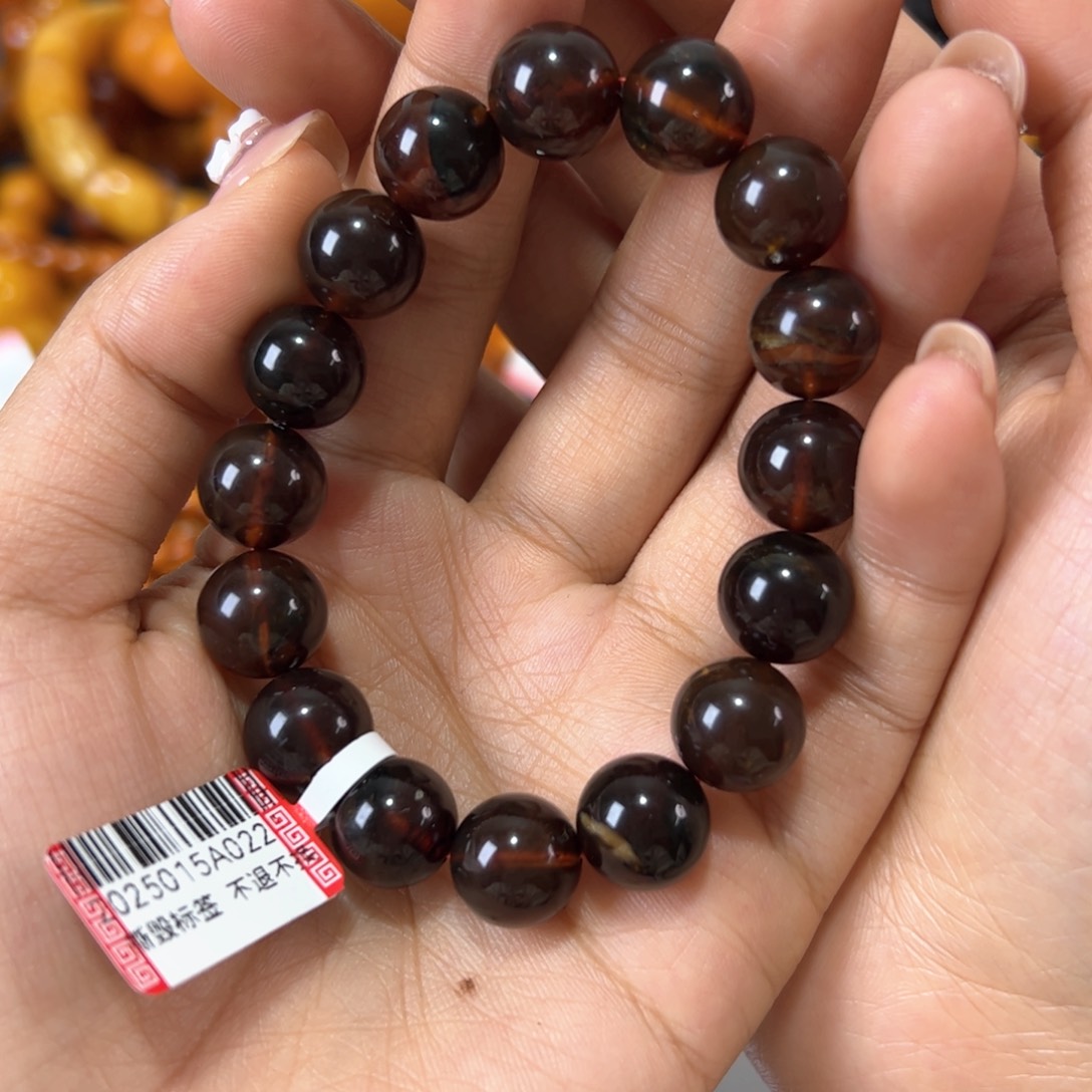 琥珀珠宝奇石未镶嵌1441