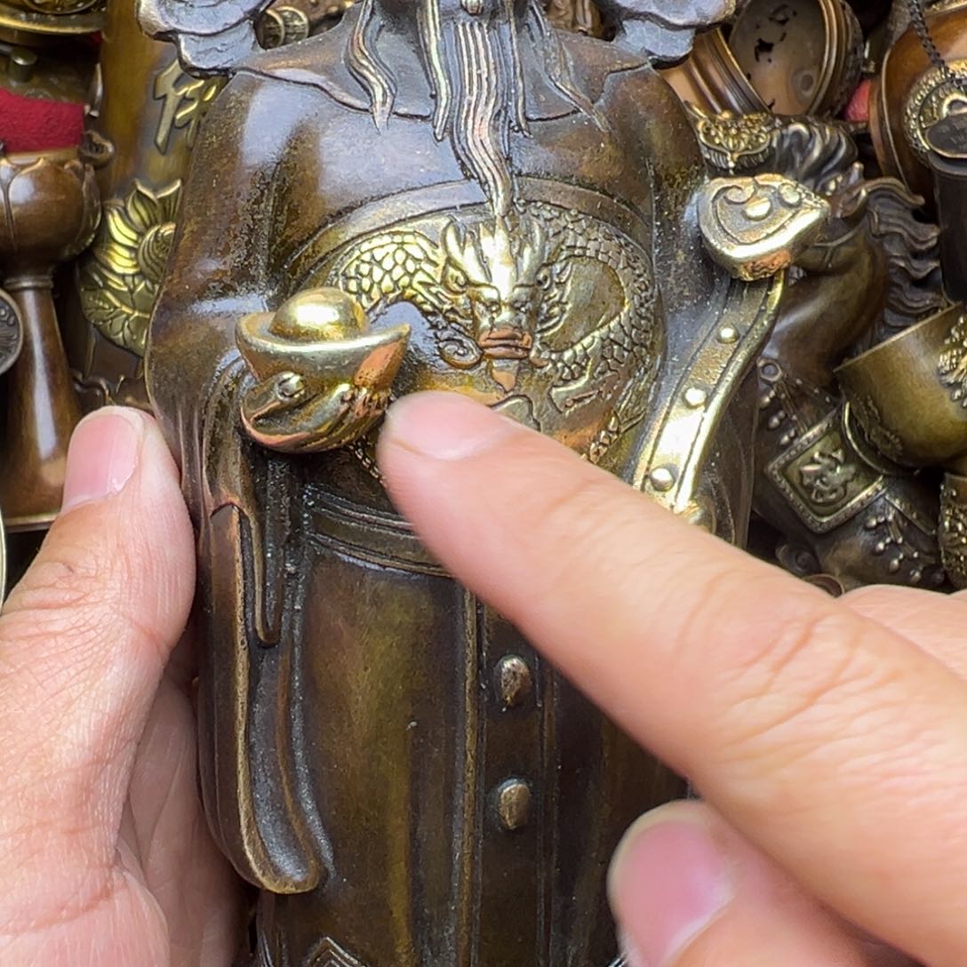 精美文玩精品摆件