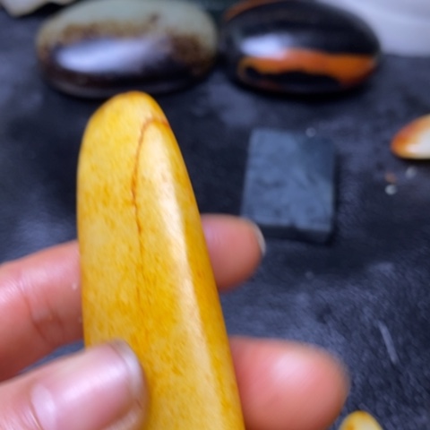 和田玉珠宝奇石未镶嵌