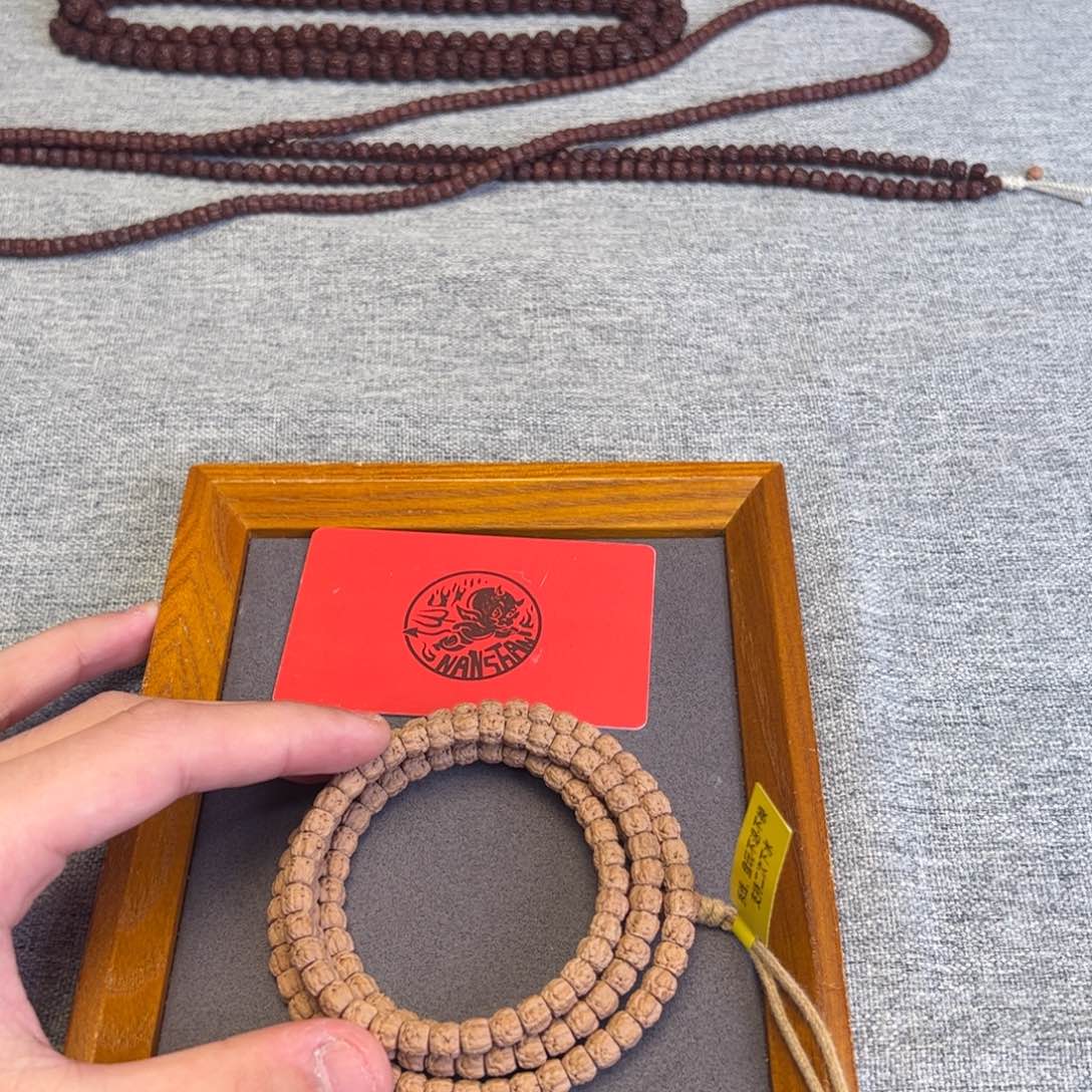 金刚菩提吊坠T****g藏切