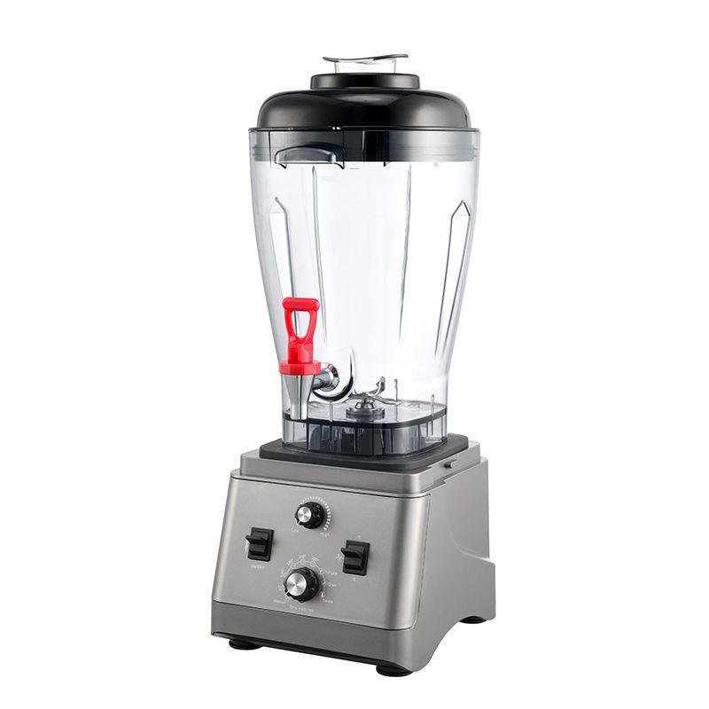 大容量豆浆机商用早餐店用现磨无渣免过滤大功率大容量果蔬破壁机