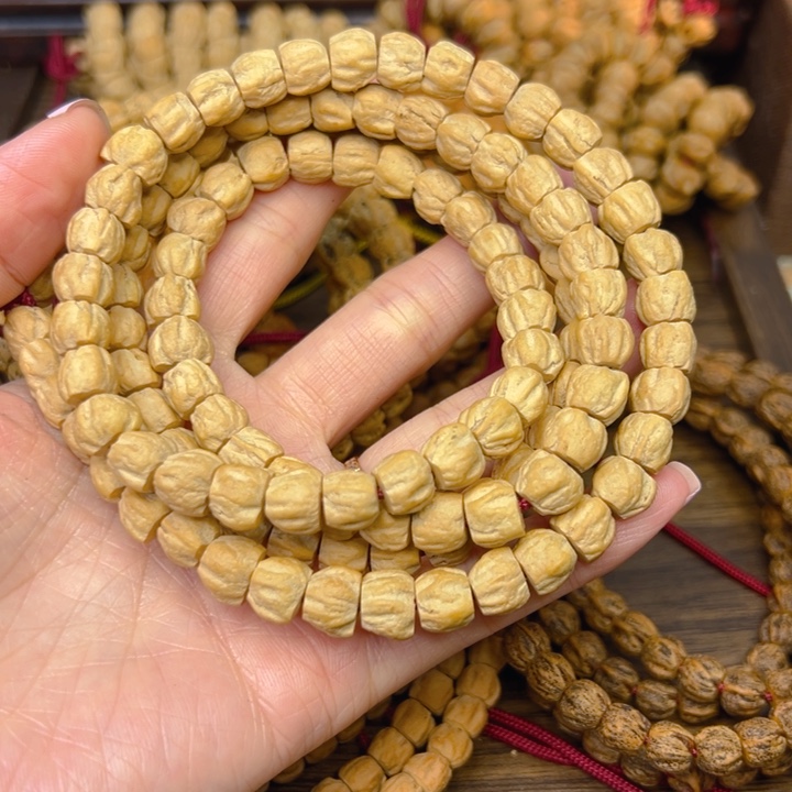 柏香籽/百香籽吊坠特***机